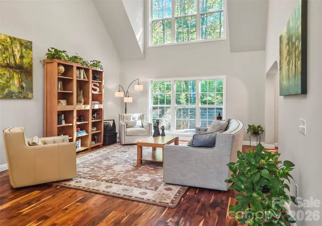 Photo 3 of Single family home for sale at 1757 Hickory Springs Ln, Lincolnton, NC 28092 | MLS# 4437002 | Listing updated on 2026-10-24