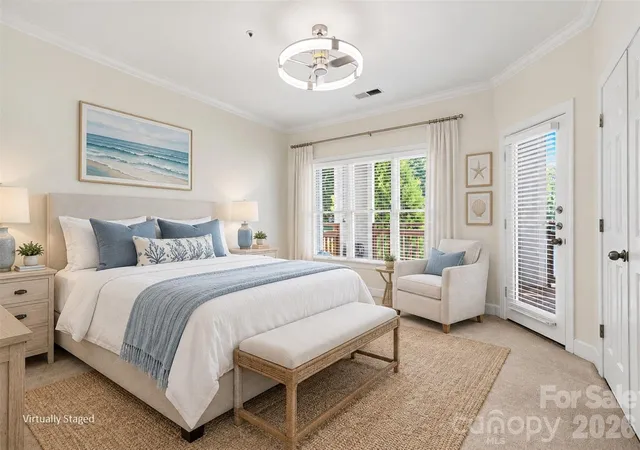 Photo 1 of Condo for sale at 18726 Nautical Dr #103, Cornelius, NC 28031 | MLS# 4437007 | Listing updated on 2026-10-24