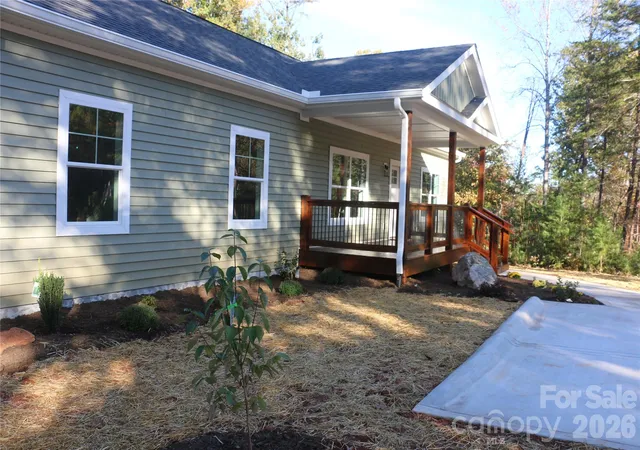 Photo 3 of Single family home for sale at 210 Rocky Mount Dr, Lake Lure, NC 28746 | MLS# 4437009 | Listing updated on 2026-10-29