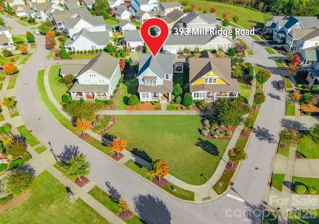 Single family home for sale at 393 Ml Ridge Rd, Rock Hill, SC 29730 | MLS# 4437018 | Listing updated on 2026-10-27