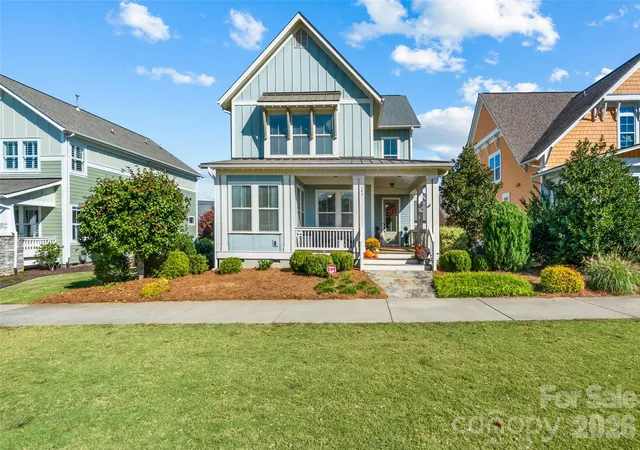 Photo 1 of Single family home for sale at 393 Ml Ridge Rd, Rock Hill, SC 29730 | MLS# 4437018 | Listing updated on 2026-10-27