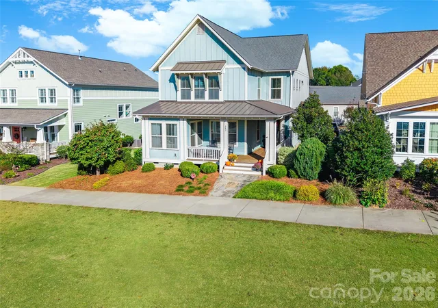 Photo 2 of Single family home for sale at 393 Ml Ridge Rd, Rock Hill, SC 29730 | MLS# 4437018 | Listing updated on 2026-10-27
