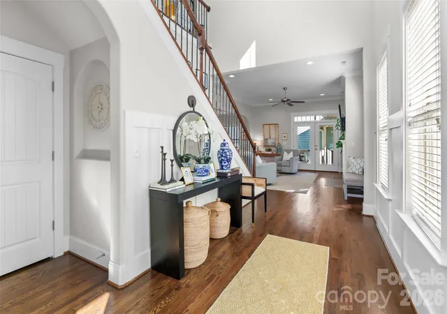 Photo 4 of Single family home for sale at 393 Ml Ridge Rd, Rock Hill, SC 29730 | MLS# 4437018 | Listing updated on 2026-10-27
