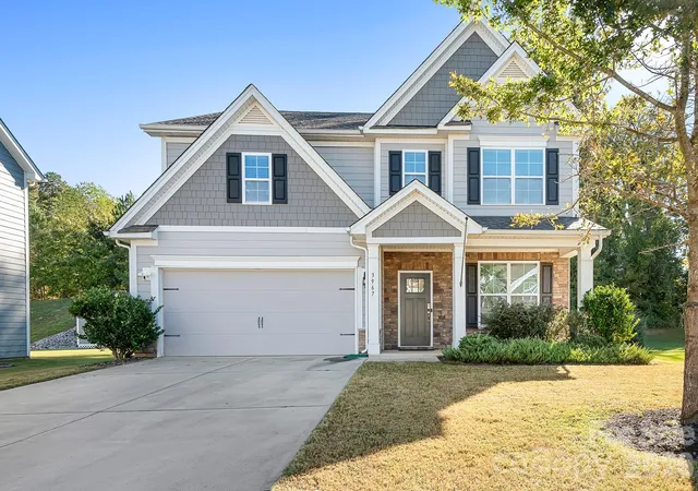 Photo 1 of Single family home for sale at 3967 Lake Breeze Dr, Sherrills Ford, NC 28673 | MLS# 4437019 | Listing updated on 2026-10-28