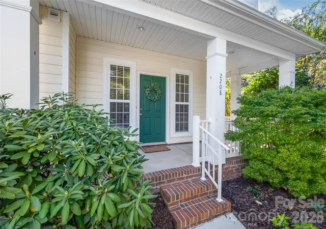 Photo 1 of Single family home for sale at 2208 Henery Tuckers Ct, Charlotte, NC 28270 | MLS# 4437020 | Listing updated on 2026-10-26