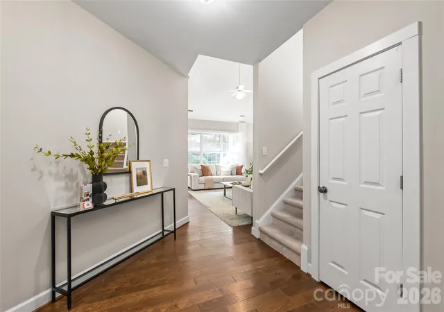 Photo 4 of Single family home for sale at 2208 Henery Tuckers Ct, Charlotte, NC 28270 | MLS# 4437020 | Listing updated on 2026-10-26