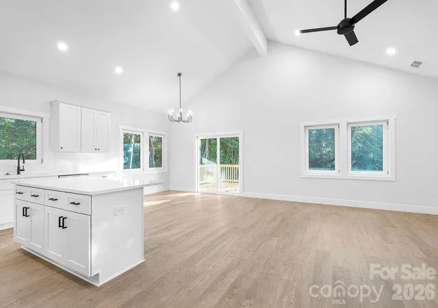 Photo 2 of Single family home for sale at 1410 Modena St, Gastonia, NC 28054 | MLS# 4437023 | Listing updated on 2026-10-23