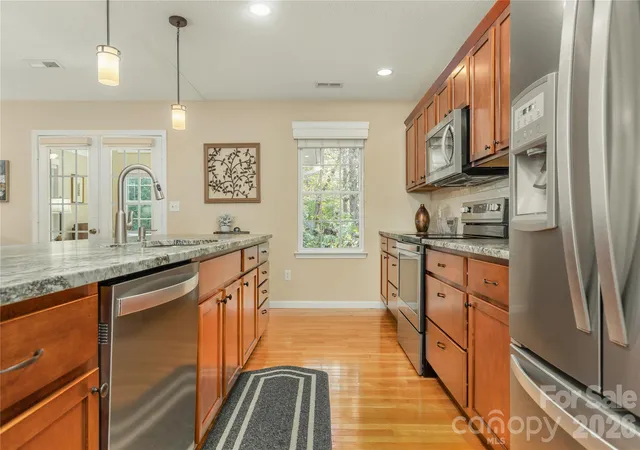 Photo 3 of Single family home for sale at 190 Fairway View Dr, Etowah, NC 28729 | MLS# 4437029 | Listing updated on 2026-10-29