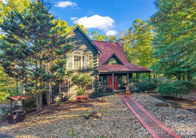 Photo 1 of Single family home for sale at 321 River Ridge Pkwy, Rutherfordton, NC 28139 | MLS# 4437031 | Listing updated on 2026-10-27