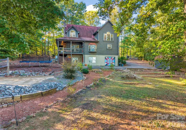 Photo 2 of Single family home for sale at 321 River Ridge Pkwy, Rutherfordton, NC 28139 | MLS# 4437031 | Listing updated on 2026-10-27