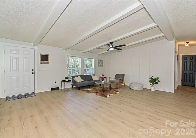 Photo 2 of Single family home for sale at 1711 Trexlar Ave, Gastonia, NC 28052 | MLS# 4437037 | Listing updated on 2026-10-27