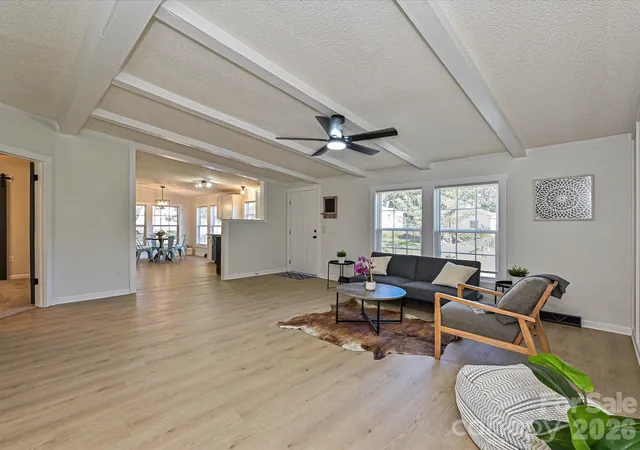 Photo 3 of Single family home for sale at 1711 Trexlar Ave, Gastonia, NC 28052 | MLS# 4437037 | Listing updated on 2026-10-27