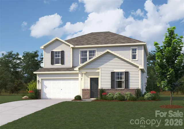 Photo 2 of Single family home for sale at 1072 Smyre Meadows Rd, Newton, NC 28658 | MLS# 4437043 | Listing updated on 2026-10-28