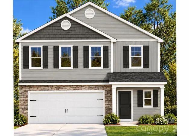 Photo 1 of Single family home for sale at 1314 Cheshire Ave, Charlotte, NC 28208 | MLS# 4437045 | Listing updated on 2026-10-27