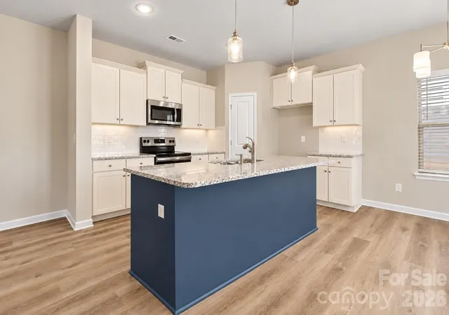 Photo 2 of Single family home for sale at 1314 Cheshire Ave, Charlotte, NC 28208 | MLS# 4437045 | Listing updated on 2026-10-27