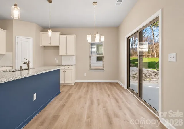 Photo 3 of Single family home for sale at 1314 Cheshire Ave, Charlotte, NC 28208 | MLS# 4437045 | Listing updated on 2026-10-27