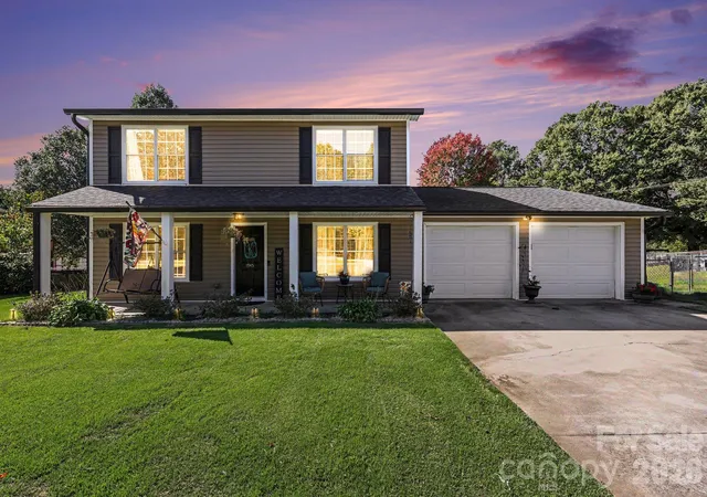 Single family home for sale at 1945 Hickory Tree Rd, Winston Salem, NC 27127 | MLS# 4437058