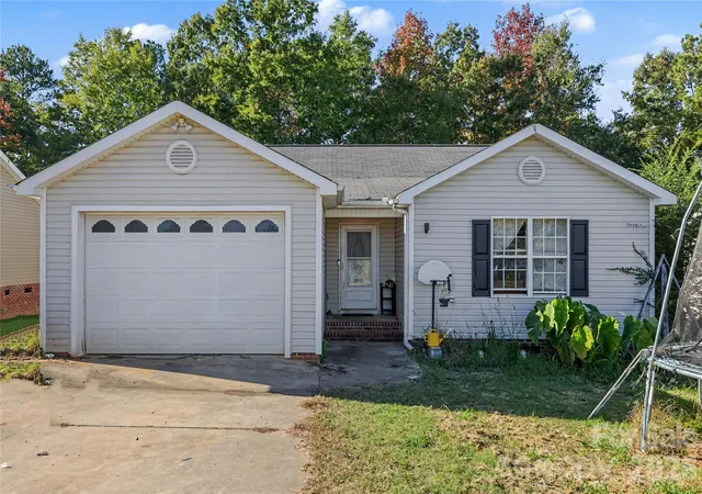 Single family home for sale at 2053 E Park Dr, Lancaster, SC 29720 | MLS# 4437062