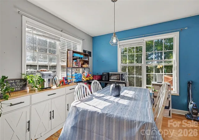 Photo 4 of Single family home for sale at 2053 E Park Dr, Lancaster, SC 29720 | MLS# 4437062 | Listing updated on 2026-10-29