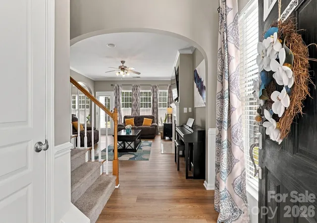 Photo 1 of Single family home for sale at 558 Sugar Tree Dr, Rock Hill, SC 29732 | MLS# 4437064 | Listing updated on 2026-10-25