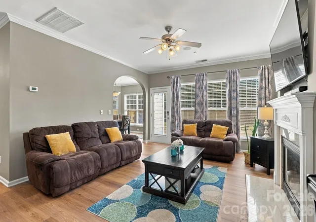 Photo 3 of Single family home for sale at 558 Sugar Tree Dr, Rock Hill, SC 29732 | MLS# 4437064 | Listing updated on 2026-10-25