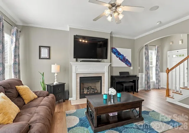 Photo 4 of Single family home for sale at 558 Sugar Tree Dr, Rock Hill, SC 29732 | MLS# 4437064 | Listing updated on 2026-10-25