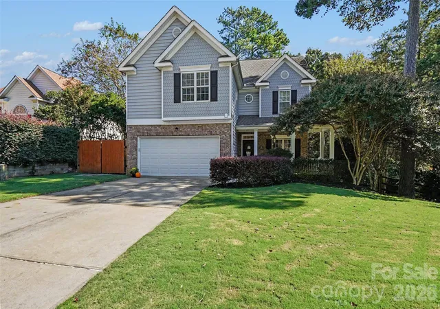 Photo 1 of Single family home for sale at 4104 Bamborough Dr, Fort Mill, SC 29715 | MLS# 4437078 | Listing updated on 2026-10-24