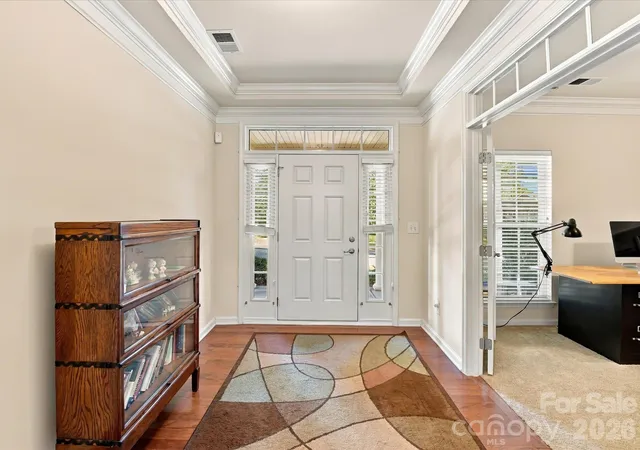 Photo 4 of Single family home for sale at 11606 Warfield Ave, Huntersville, NC 28078 | MLS# 4437084 | Listing updated on 2026-10-28