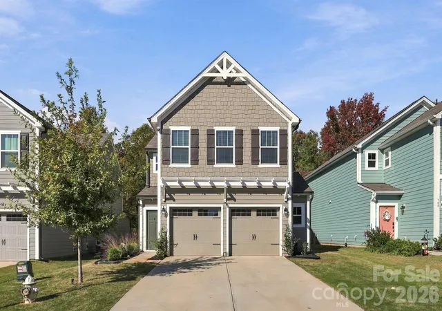 Photo 1 of Single family home for sale at 704 Candela Ct, York, SC 29745 | MLS# 4437087 | Listing updated on 2026-10-31