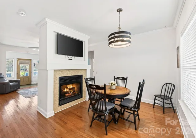Photo 4 of Single family home for sale at 10 Hominy Meadows Dr, Candler, NC 28715 | MLS# 4437092 | Listing updated on 2026-10-29