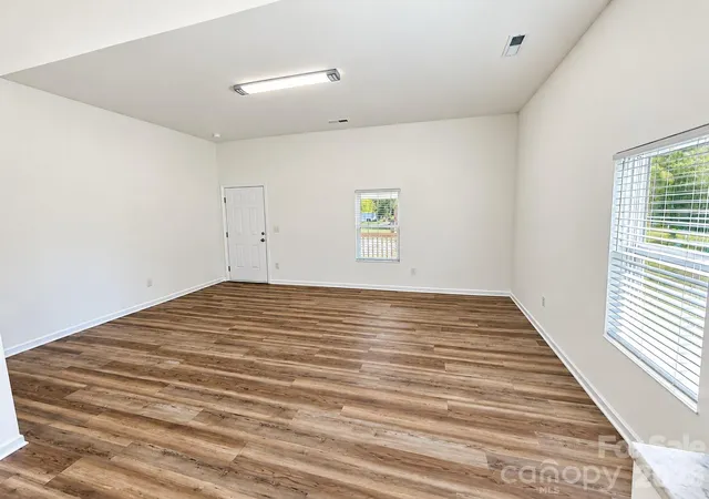 Photo 3 of Multi family home for sale at 335 N Unit A & Unit B Oakland Ave, Statesville, NC 28677 | MLS# 4437094 | Listing updated on 2026-10-29