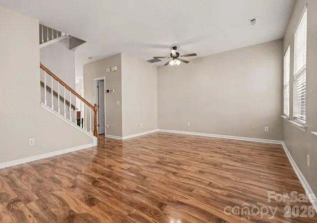 Photo 3 of Townhouse for sale at 2029 Kegsworth Dr, Charlotte, NC 28273 | MLS# 4437095 | Listing updated on 2026-10-26