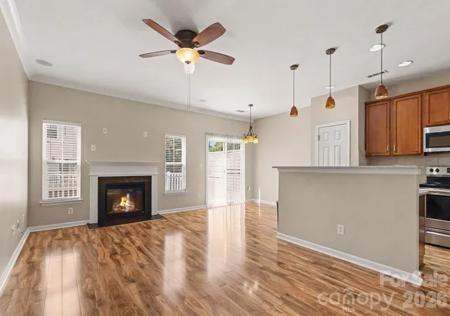 Photo 4 of Townhouse for sale at 2029 Kegsworth Dr, Charlotte, NC 28273 | MLS# 4437095 | Listing updated on 2026-10-26