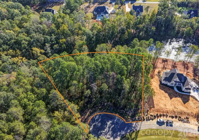 Photo 1 of Land for sale at 692 American Bittern Way #9, Clover, SC 29710 | MLS# 4437098 | Listing updated on 2026-10-25