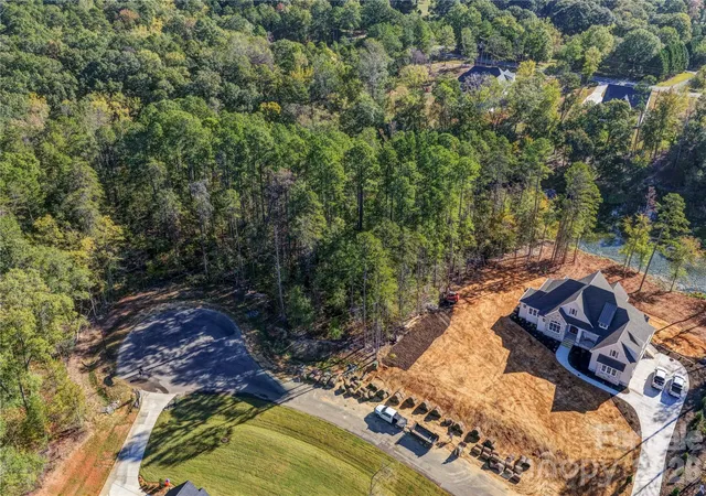 Photo 3 of Land for sale at 692 American Bittern Way #9, Clover, SC 29710 | MLS# 4437098 | Listing updated on 2026-10-25