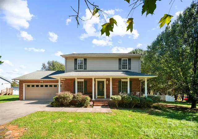 Single family home for sale at 3770 Church Hl Ln, Maiden, NC 28650 | MLS# 4437099