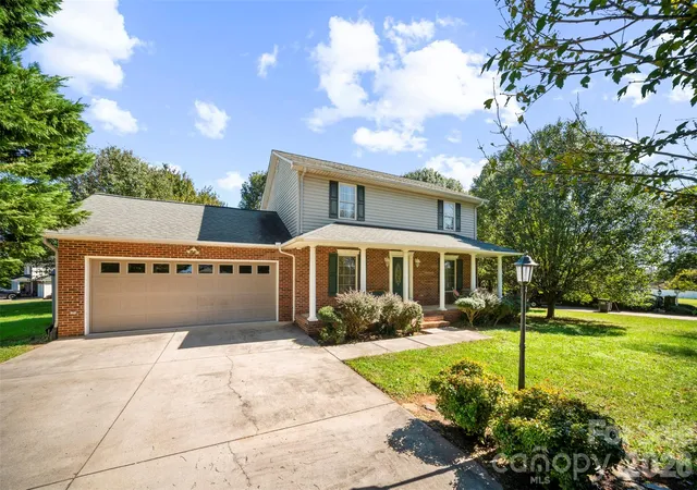 Photo 1 of Single family home for sale at 3770 Church Hl Ln, Maiden, NC 28650 | MLS# 4437099 | Listing updated on 2026-10-26
