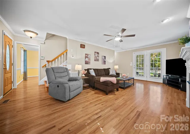 Photo 3 of Single family home for sale at 3770 Church Hl Ln, Maiden, NC 28650 | MLS# 4437099 | Listing updated on 2026-10-26