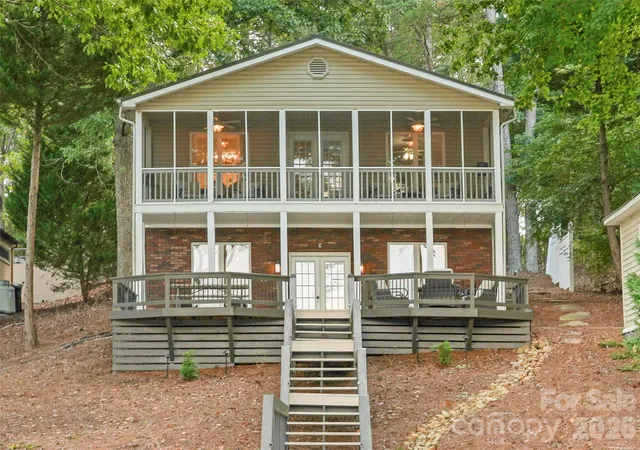 Single family home for sale at 544 Deerfield Rd, Mount Gilead, NC 27306 | MLS# 4437107