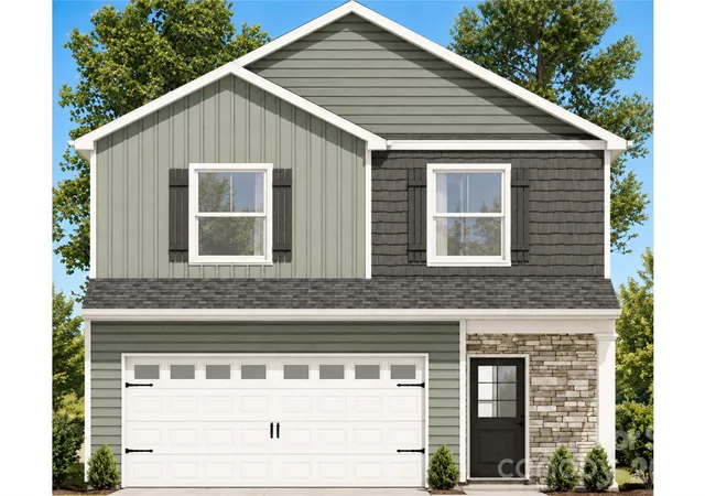 Single family home for sale at 1310 Cheshire Ave, Charlotte, NC 28208 | MLS# 4437125 | Listing updated on 2026-10-23