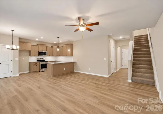 Photo 2 of Single family home for sale at 1310 Cheshire Ave, Charlotte, NC 28208 | MLS# 4437125 | Listing updated on 2026-10-23
