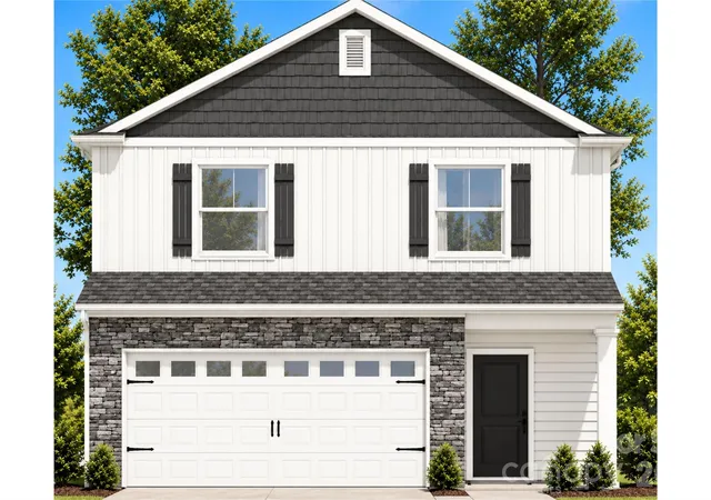 Photo 3 of Single family home for sale at 1310 Cheshire Ave, Charlotte, NC 28208 | MLS# 4437125 | Listing updated on 2026-10-23
