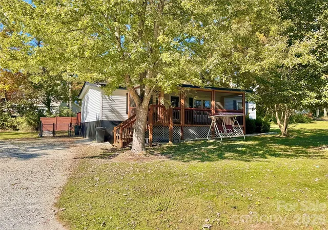 Single family home for sale at 78 Katie Dr #3, Hendersonville, NC 28792 | MLS# 4437126 | Listing updated on 2026-10-29