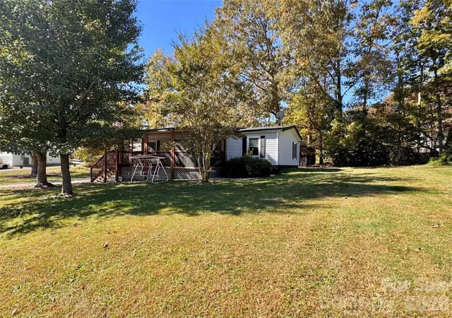 Photo 1 of Single family home for sale at 78 Katie Dr #3, Hendersonville, NC 28792 | MLS# 4437126 | Listing updated on 2026-10-29