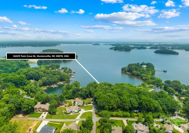 Photo 1 of Land for sale at 0000 Twin Cvs Dr #2, Huntersville, NC 28078 | MLS# 4437128 | Listing updated on 2026-10-26