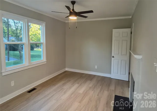 Photo 1 of Single family home for sale at 1569 Converse St, Lancaster, SC 29720 | MLS# 4437147 | Listing updated on 2026-10-25
