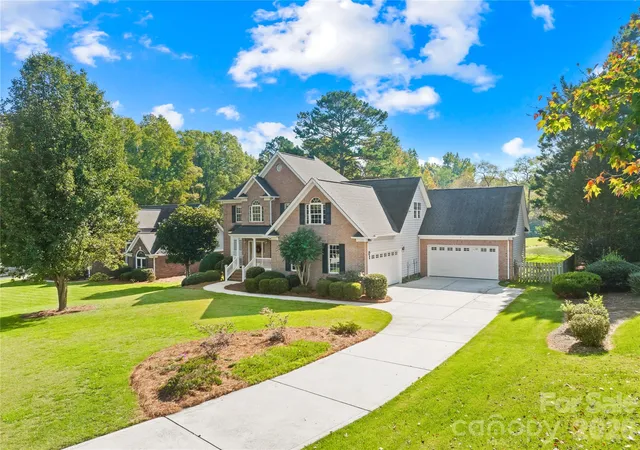 Single family home for sale at 1410 Pine Needle Ln, Mooresville, NC 28115 | MLS# 4437161