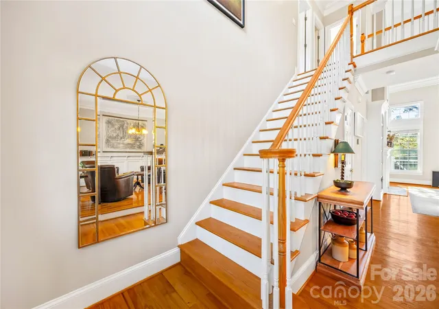 Photo 4 of Single family home for sale at 1410 Pine Needle Ln, Mooresville, NC 28115 | MLS# 4437161 | Listing updated on 2026-10-29
