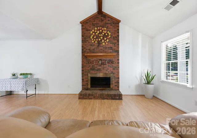 Photo 3 of Single family home for sale at 12807 Levins Hall Rd, Huntersville, NC 28078 | MLS# 4437172 | Listing updated on 2026-10-30