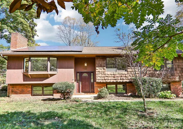 Single family home for sale at 331 Woody Ln, Asheville, NC 28804 | MLS# 4437174